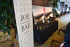 POWER AND BEAUTY CHARITY EVENT